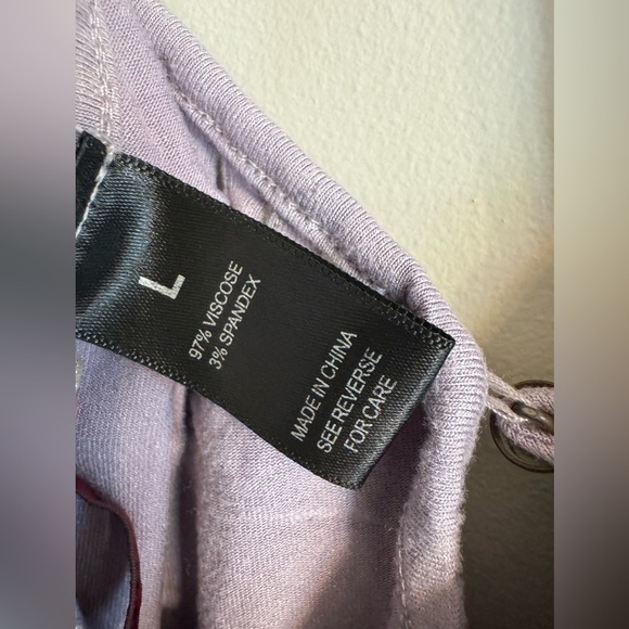 Red by BKE strappy tank - Picture 5 of 5